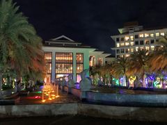 -惠州金海湾嘉华度假酒店