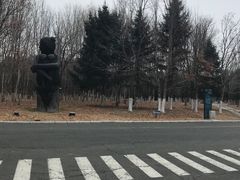 -长春世界雕塑园冰雪艺术天地