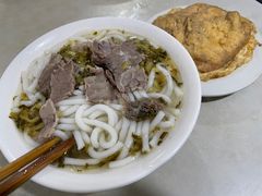 牛肉水粉-小东门牛肉水粉老店