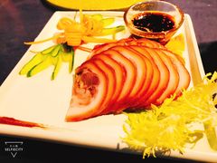 -周家湾(淮扬菜学府路店)