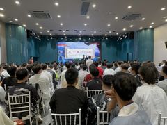 -白梧桐·团建聚会·百人轰趴馆(留仙洞店)
