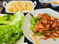 -金刚山(学府路店)