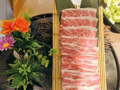 -炭之家烤肉(世茂店)