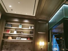 -上海波特曼丽思卡尔顿酒店