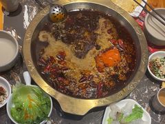 -堂客老火锅(欣阳广场总店)