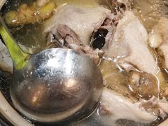 -缘来聚·徽菜名店(黄山宏村店)
