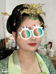 -盘子女人坊古装写真摄影(深圳店)