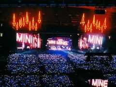 -南京奥林匹克体育中心-体育馆