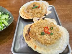 -老虎滩大连海鲜烧烤(水游城店)