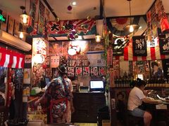 大堂-平成屋·午肴夜酒(四川北路店)