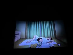 -CGV影城(黄河道ScreenX店)