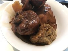-膳和缘炒鸡店(南门路店)