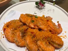 -嘉和国际饭店-颐园中餐厅