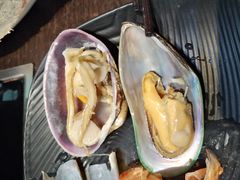 -九万士多港式海鲜粥底火锅(回龙观店)