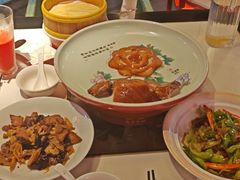 -京味斋·北京烤鸭(华威桥北工大店)