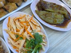 -香妃烤鸡(西单店)