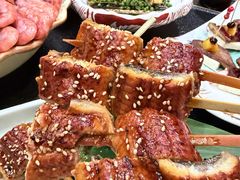 -红叶日本料理(辰熙广场店)