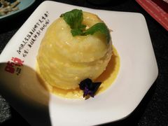 冰梨-听说碳烧蛙(高新万达店)