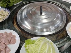 -燕北云山·农家菜·灶台鱼(密云溪翁庄店)