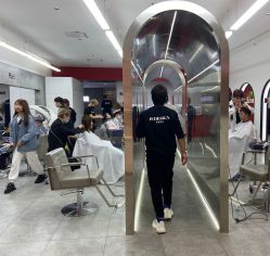-禾曼造型