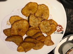 -火吧PTV聚会餐厅(6号店)