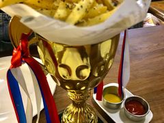 -1861意大利餐厅(文化广场店)