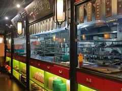-卢大鲜鱼头捞饭(美利广场店)