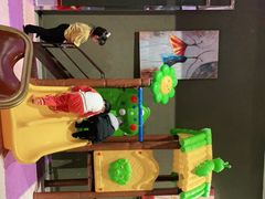 -金玛国宾酒店-自助西餐厅