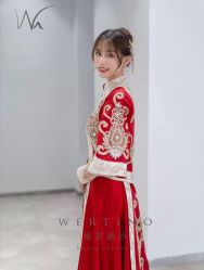 点击看大图 -CD视觉婚纱摄影