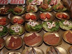 -郭左左围炉烤涮·鲜牛肉自助(梅溪新天地店)