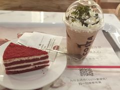 -COSTA COFFEE(武汉武商MALL店)