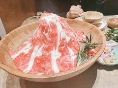 -蘑界·野生菌火锅(深业上城店)