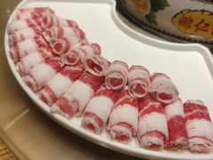 -娜仁图雅蒙古美食村(33小镇店)