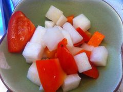 酸菜-渝利重庆火锅