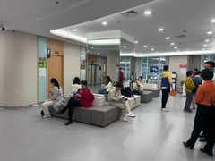 -爱康国宾体检中心(福田分院)