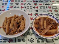 -七爷清汤腩·港式餐厅(金狮广场店)