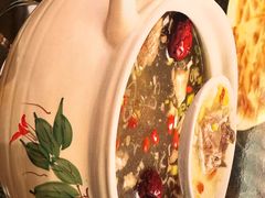 -阿西娅食府(中关村店)