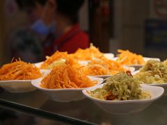 -清真·君乐牛肉面(一只船中街店)