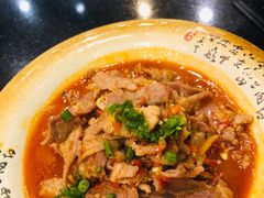 -小姨家常菜(昭萍东路店)