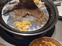 -正宗齐齐哈尔烤肉·齐牛哥鲜切炭火烤肉(杭州总店)