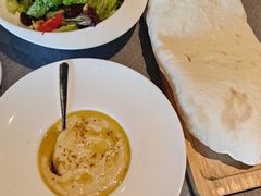 -Efes Turkish & Mediterranean Cuisine 艾菲斯餐厅(陆家嘴店)