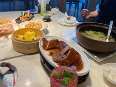 -陶陶居·雅园(凯华国际店)