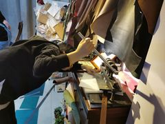 -零几体验diy皮具工作室(振业城店)