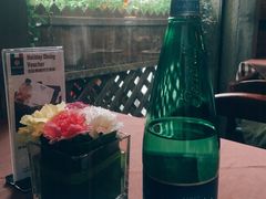 巴黎水-Mammamia意大利餐厅(阳春巷店)