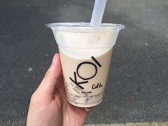-KOI Thé(厦门国贸广场店)