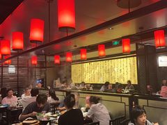 -捞王猪肚鸡火锅(财富中心店)