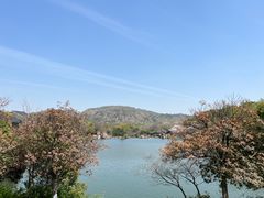 -白马涧龙池景区