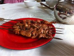 -维吾尔餐厅(宜山路店)