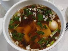 -全晋丽呈睿轩酒店-餐厅