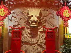 -小龙坎火锅(双林店)